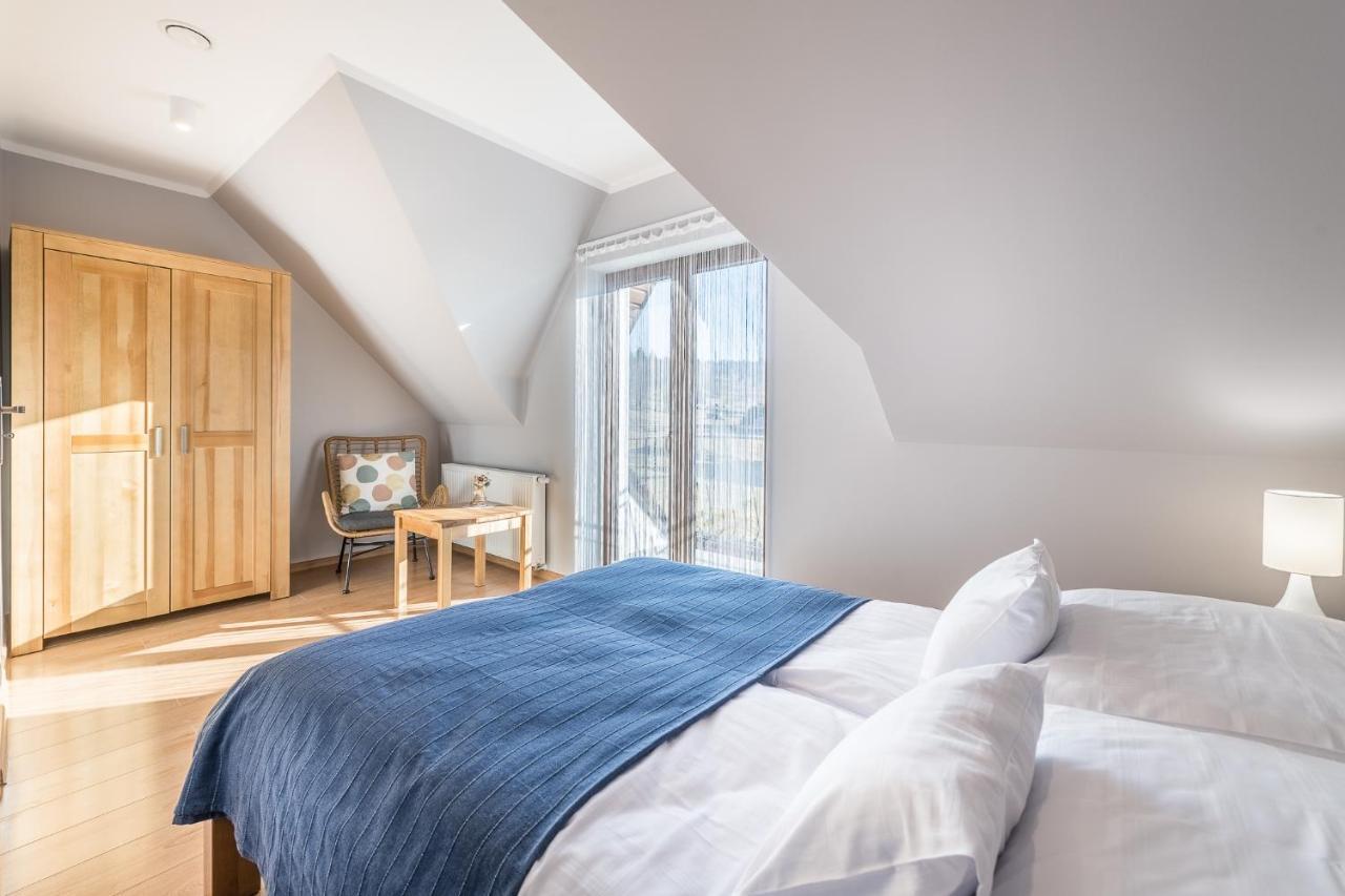 Apartamenty Arnika Jurgów Eksteriør bilde